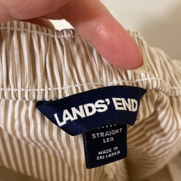 Lands end pants - Picture 5 of 6